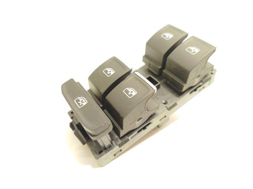 Used Left front window switch SEAT LEON (KL1, KLG) 1.0 TSI Mild Hybrid (110 hp) 30330564