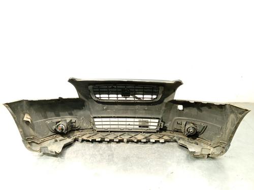 Front bumper VOLVO V50 (545) 1.6 D | BP23256752C7 