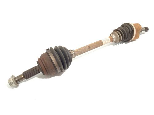 Used Left front driveshaft FORD FIESTA VI (CB1, CCN) [2008-2026]  18270400