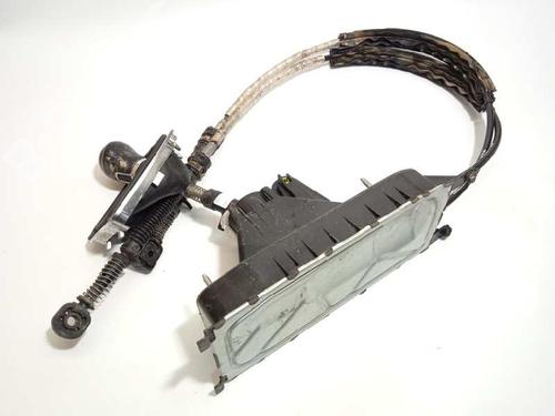 Gear lever VW GOLF VII (5G1, BQ1, BE1, BE2) 1.6 TDI | BP9115900M90 