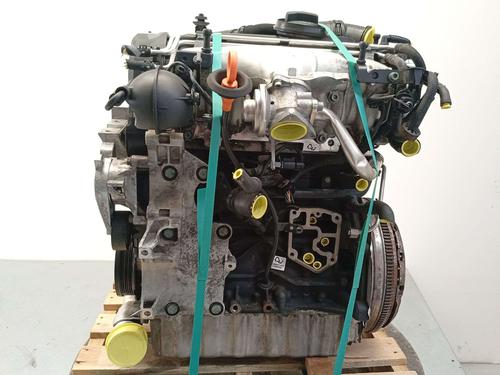 Used Engine Engine 38565987 38565987