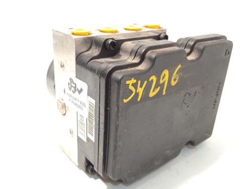 ABS pump HYUNDAI i30 FASTBACK (PDE, PDEN) | BP29004342M43 - Image 3