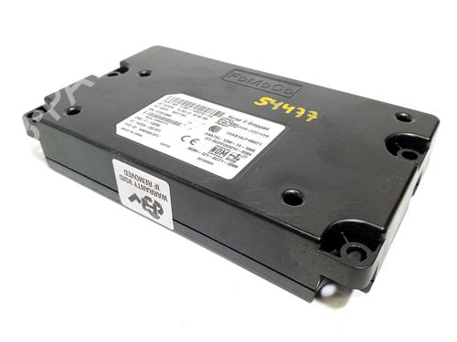 Used Electronic module FORD FOCUS III 1.6 Flexifuel (120 hp) 20929688