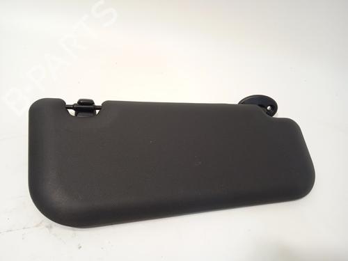 Left sun visor TOYOTA RAV 4 V (_A5_, _H5_) 2.5 Hybrid AWD (AXAP54, AXAP54L) | BP19450680I1