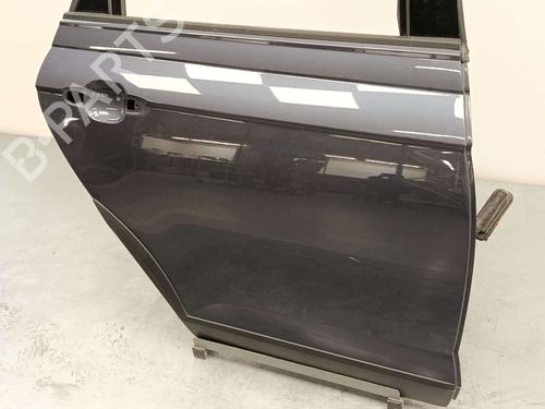 Dør højre bagtil VW TAIGO (CS1) 1.0 TSI | BP39464863C5 - Image 3