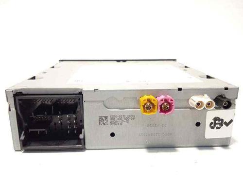Elektronisk modul VW PASSAT B8 Variant (3G5, CB5)  | BP10969445M83 