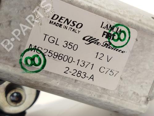 Rear wiper motor FIAT 500 C (312_) | BP25714520M102