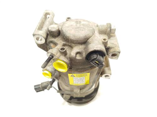 AC compressor HYUNDAI ix35 (LM, EL, ELH) 1.7 CRDi | BP38013663M34 - Image 3