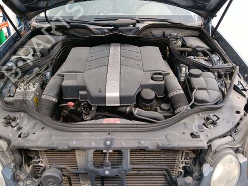 Transfer box MERCEDES-BENZ E-CLASS (W211) E 320 4-matic (211.082) | BP39093941M36 - Image 16