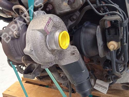 Engine SEAT EXEO ST (3R5) 2.0 TDI | BP38469486M1 - Image 9