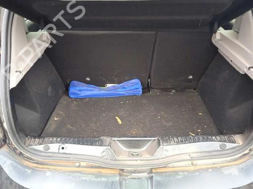 Front left window mechanism DACIA SANDERO II TCe 90 (B8M1, B8MA, B8AC) | BP7835159C22 