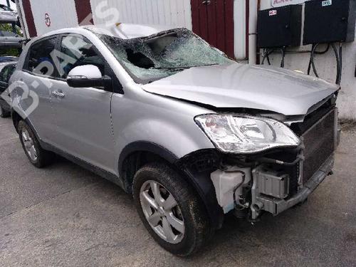 Used Parts SSANGYONG KORANDO (CK)  2.0 e-XDi  772260