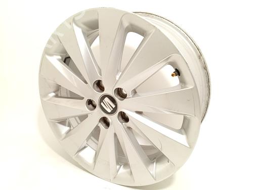 Fælk SEAT ARONA (KJ7, KJP) 1.0 TSI | BP36384558C45 - Image 2