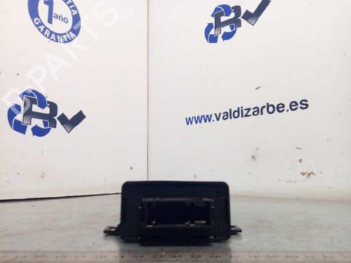Lights ECU AUDI A3 Sportback (8VA, 8VF) 1.6 TDI | BP4602985M55