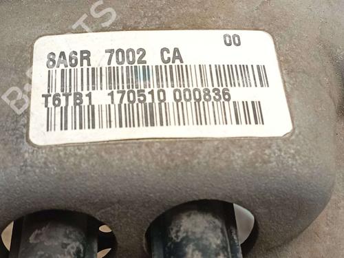 Gearbox FORD FIESTA VI (CB1, CCN) 1.25 | BP37873910M3 - Image 8