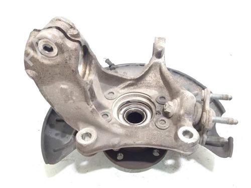 Used Right front steering knuckle VW SHARAN (7N1, 7N2) 2.0 TDI (140 hp) 16658316