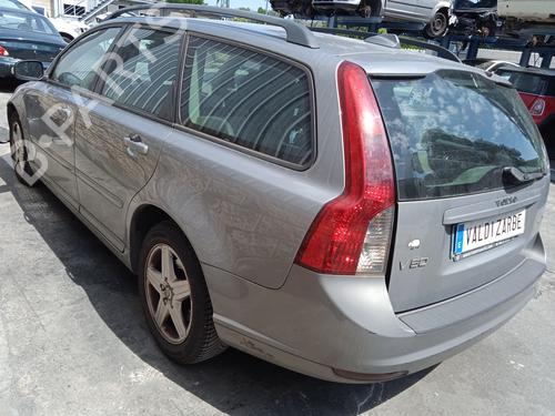 AC compressor VOLVO V50 (545) 2.0 D | BP26449616M34 - Image 9