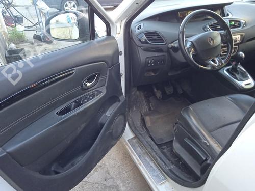 Switch RENAULT SCÉNIC III (JZ0/1_) 1.5 dCi | BP24925338I30 - Image 18