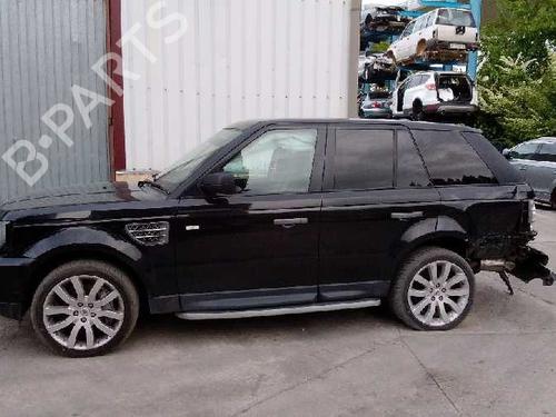 Display monitor LAND ROVER RANGE ROVER SPORT I (L320) 3.6 D 4x4 | BP5884797C48