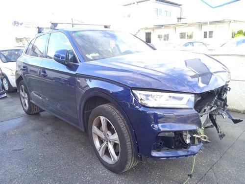 Used Parts AUDI Q5 (FYB, FYG) 2.0 TFSI quattro 1616434