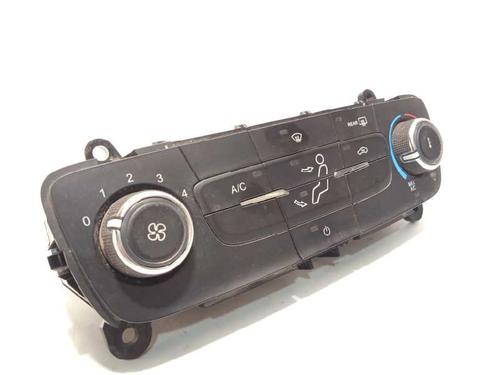 Used Climate control Climate control 8244649 8244649