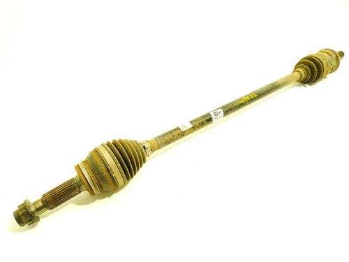 Used Right rear driveshaft TOYOTA RAV 4 V (_A5_, _H5_) 2.5 Hybrid AWD (AXAH54) (178 hp) 28209449