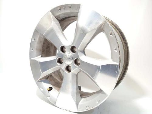 Used Rim SUBARU FORESTER (SH_) 2.0 D AWD (SHH, SHD, SHN) (147 hp) 12119472