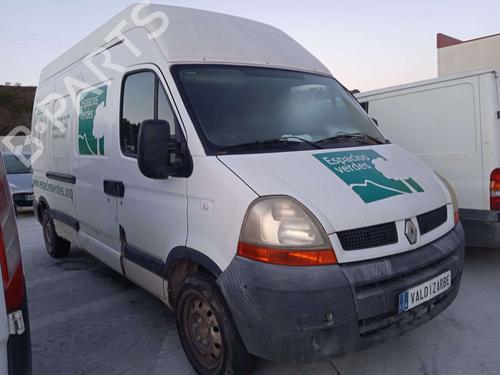 Recambios RENAULT MASTER II Van (FD) 2.5 dCi 100 (FD0U, FD0V, FD3U, FD3V, FD8U, FD8V) 4823268