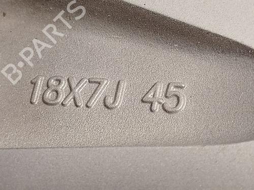 Rim MAZDA MX-5 IV (ND__) 2.0 (ND6E, NDERC) | BP27704910C45 