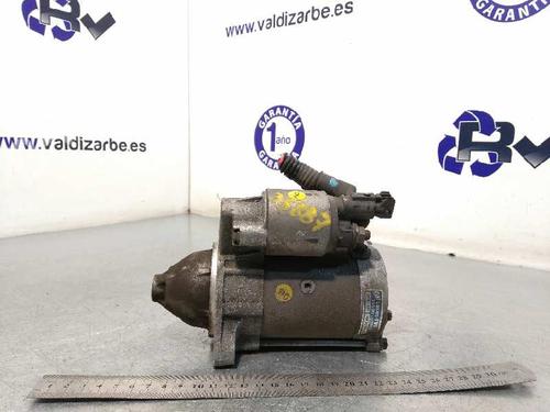 Used Starter HYUNDAI i10 I (PA) 1.2 (86 hp) 3191293