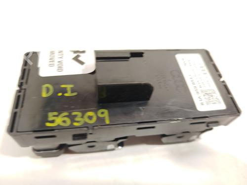 Left front window switch AUDI Q4 E-TRON Sportback (F4N) 40 | BP28107713I27 