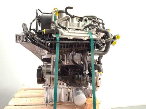 Used Engine Engine VW POLO VI (AW1, BZ1, AE1) 1.0 TSI (95 hp) 10160588 10160588