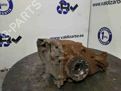 Used Rear differential BMW X1 (E84) sDrive 20 d (177 hp) 2591160