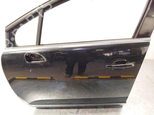 Left front door PEUGEOT 5008 (0U_, 0E_) 1.6 16V | BP24923084C2 