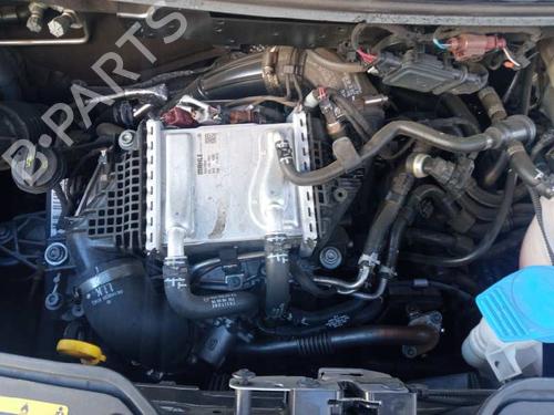 Front wiper motor VW CALIFORNIA T6 Camper (SGC, SGG, SHC)  | BP17476871M29 