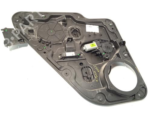 rear-left-window-mechanism-jeep-grand-cherokee-iv-wk-wk2-2010-24466599 main image