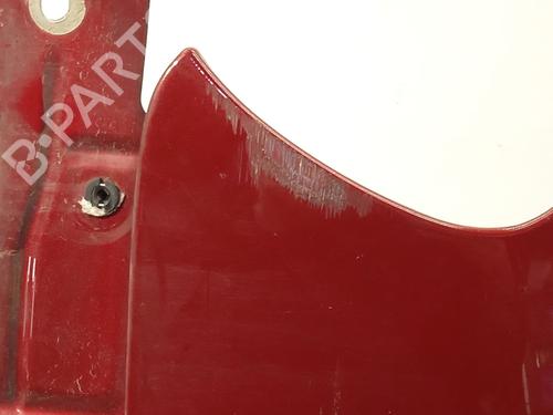 Left front fenders VW TOURAN (1T1, 1T2) 1.9 TDI | BP21141084C41 