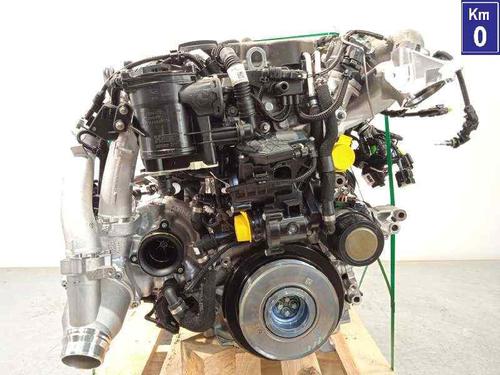 Used Engine BMW X4 (G02, F98) [2018-2025]  13056369