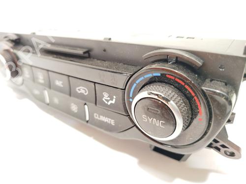 Climate control KIA NIRO I (DE) 1.6 GDI Hybrid | BP24642878I5 