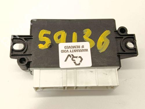 Electronic module DS DS 7 Crossback (J4_, JR_, JC_) E-TENSE 225 (J4DGZU, J45GQU) | BP38982804M83 - Image 3