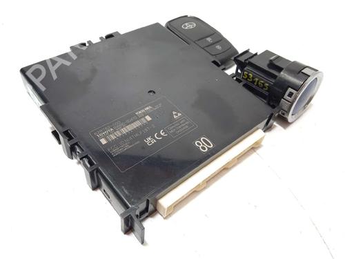 Used Ignition barrel TOYOTA YARIS CROSS (MXP_) 1.5 Hybrid (MXPJ10) (116 hp) 17856230