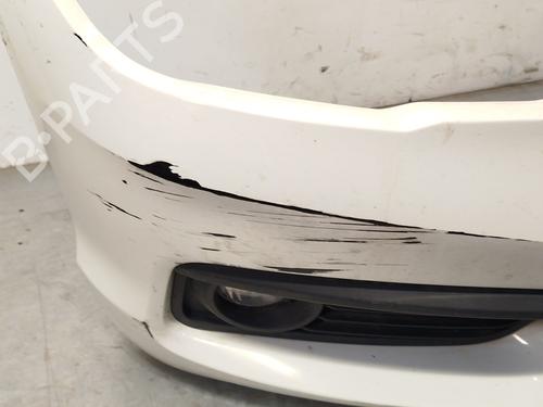 Front bumper BMW 1 (F20) 116 d | BP24306323C7 