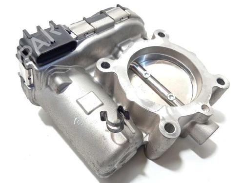 Used Throttle body Throttle body MERCEDES-BENZ GLC Coupe (C253) [2016-2023] 12257140 12257140