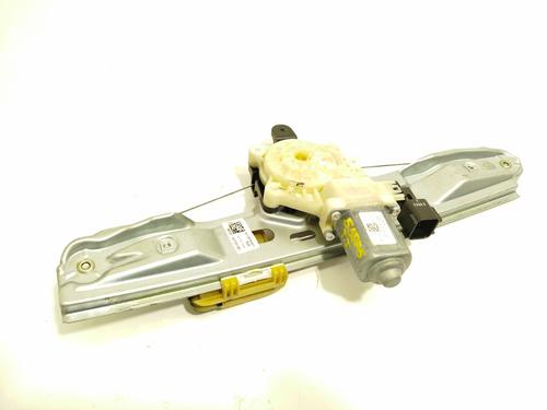 Used Rear left window mechanism FORD FOCUS III 1.0 EcoBoost (125 hp) 26902600