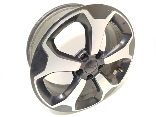 Used Rim Rim JEEP RENEGADE SUV (BU, B1, BV) 2.0 CRD 4x4 (170 hp) 36274331 36274331