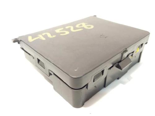 Electronic module CITROËN C4 CACTUS 1.2 THP 110 | BP7629616M83