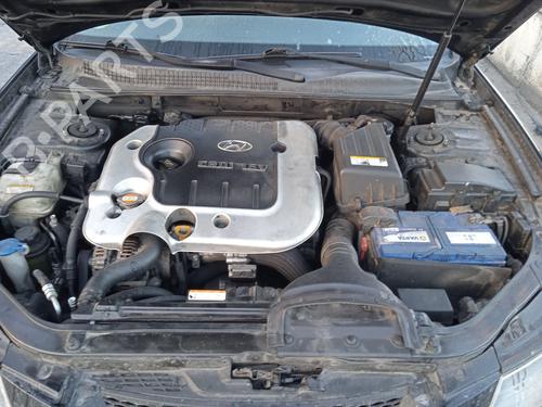 Rear bumper HYUNDAI SONATA V (NF) 2.0 CRDi | BP29977772C8