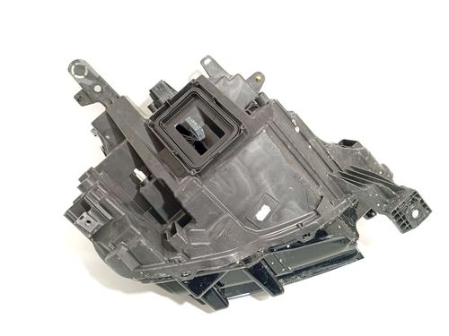 Left headlight CITROËN C4 I (LC_) 2.0 16V | BP38750127C28 - Image 5