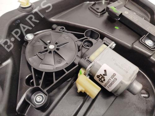 Rear right window mechanism JEEP COMPASS (MP, M6, MV, M7) 1.4 MultiAir | BP33796116C25 - Image 2