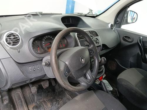 Frontplade/Frontkurv RENAULT KANGOO Express (FW0/1_) 1.5 dCi 75 (FW07, FW10, FW04) | BP36131679C72 - Image 34